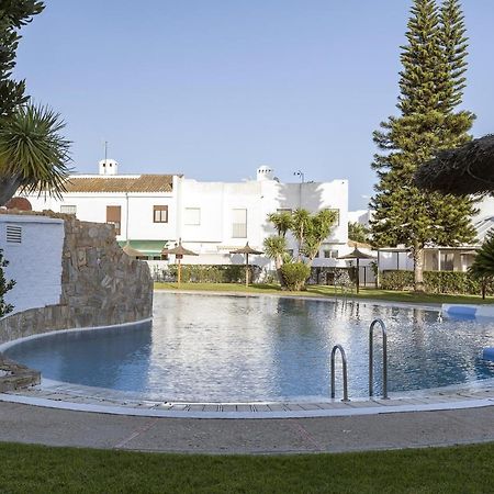 Villa Beautiful Duplex Chiclana de la Frontera Exterior foto