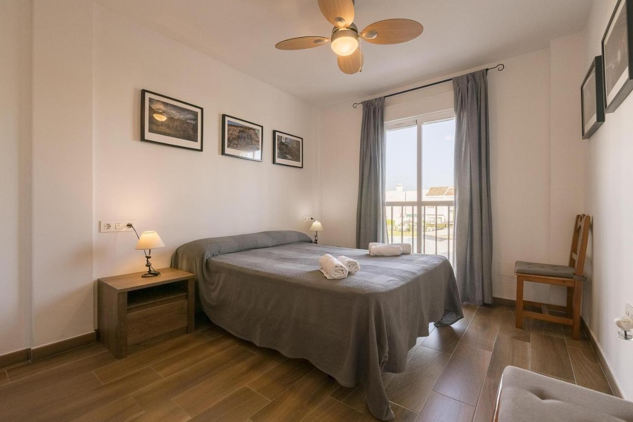 Villa Beautiful Duplex Chiclana de la Frontera Exterior foto